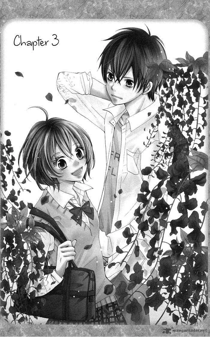 Natsumeki!! Chapter 3 page 2