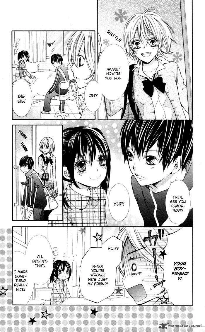 Natsumeki!! Chapter 3 page 15