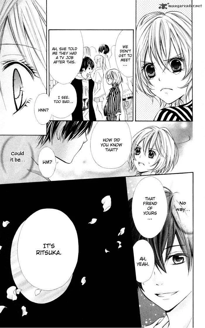 Natsumeki!! Chapter 3 page 31