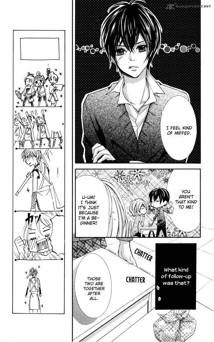 Natsumeki!! Chapter 3 page 9