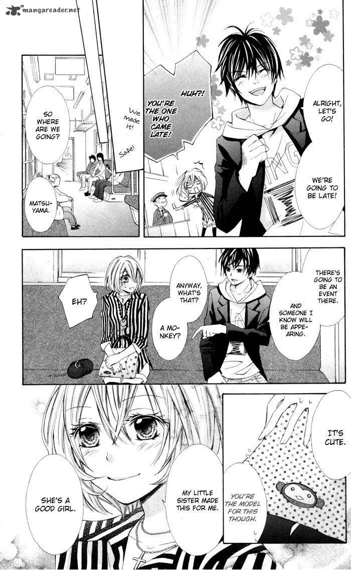 Natsumeki!! Chapter 3 page 18