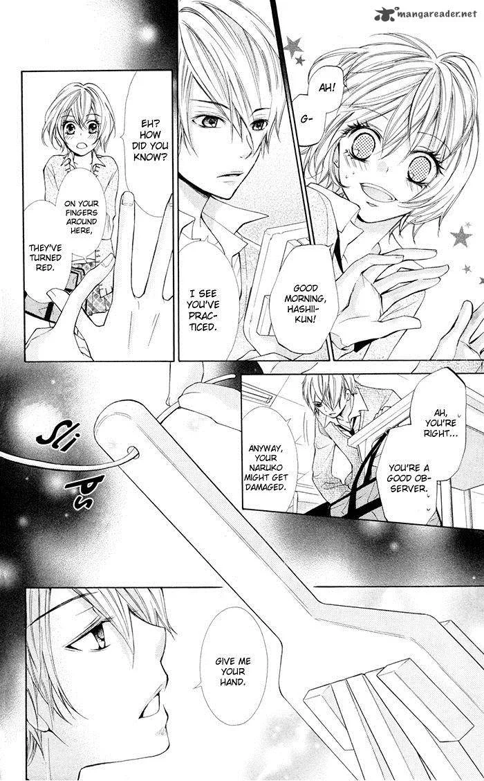 Natsumeki!! Chapter 3 page 6