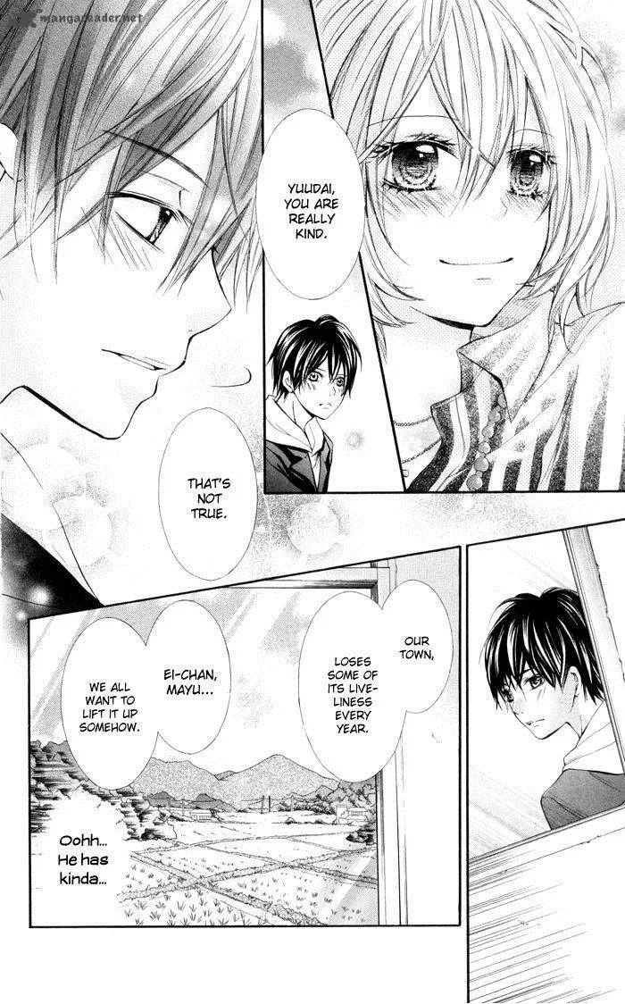 Natsumeki!! Chapter 3 page 22