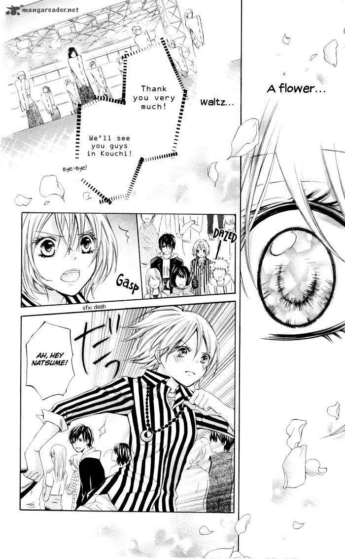 Natsumeki!! Chapter 3 page 28