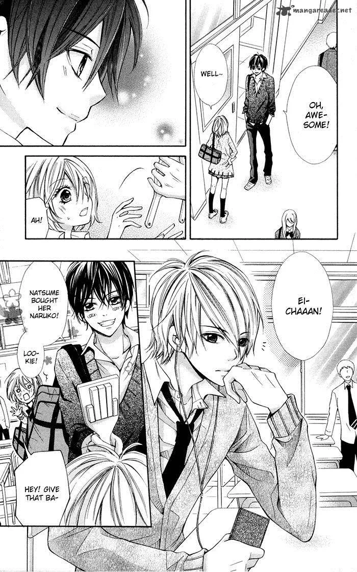 Natsumeki!! Chapter 3 page 5
