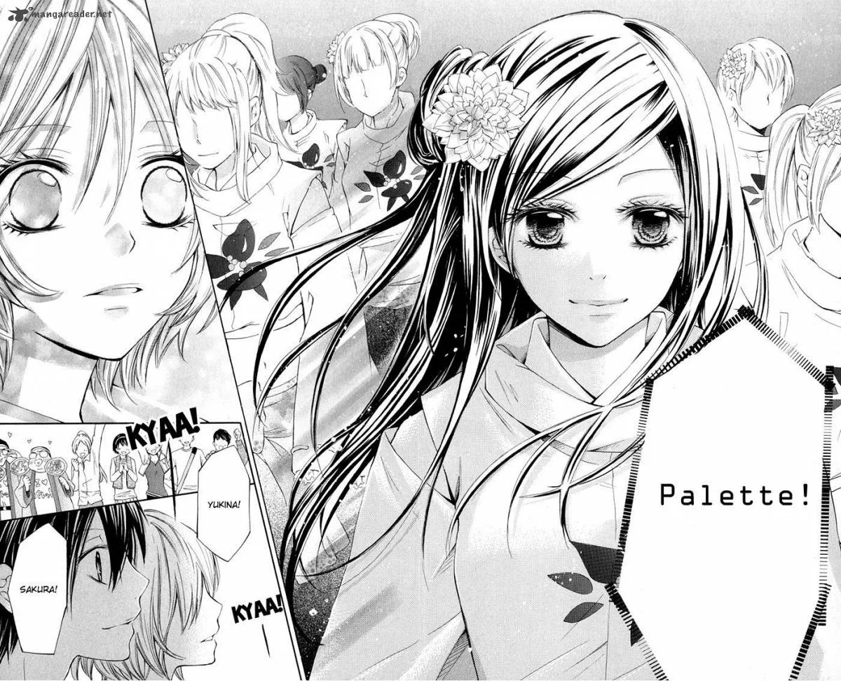 Natsumeki!! Chapter 3 page 25