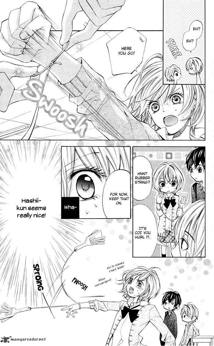 Natsumeki!! Chapter 3 page 7