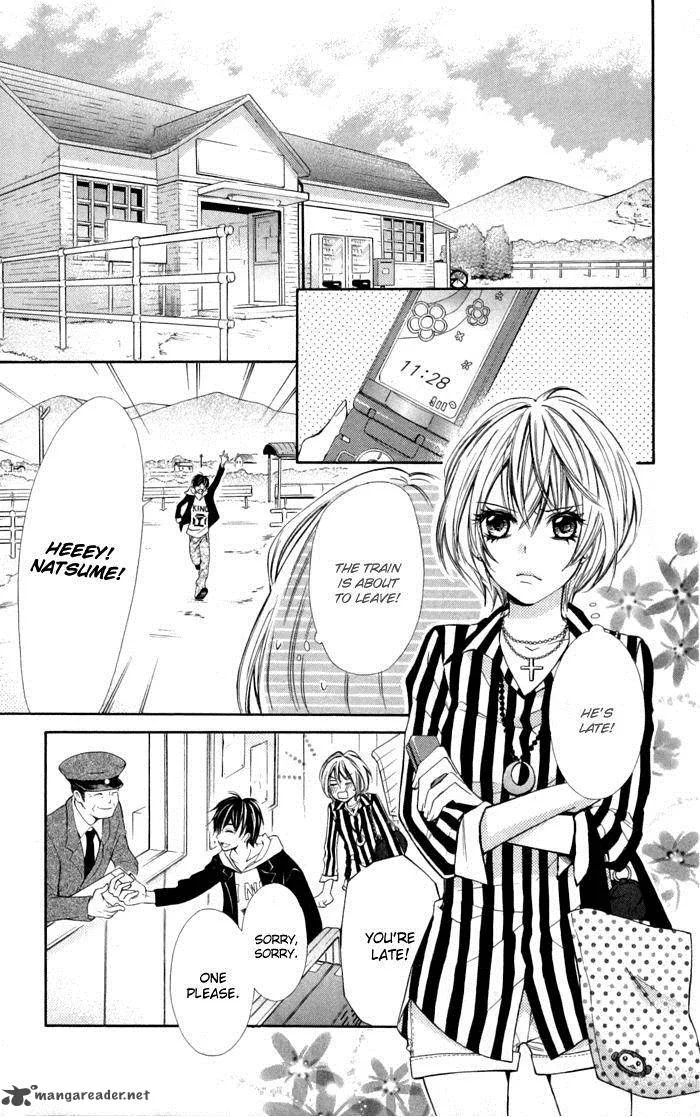 Natsumeki!! Chapter 3 page 17