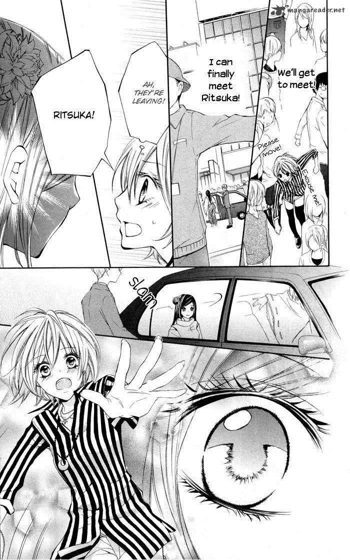 Natsumeki!! Chapter 3 page 29