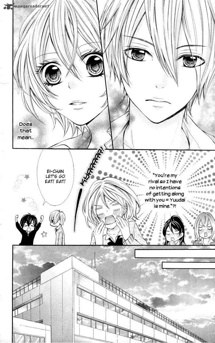 Natsumeki!! Chapter 3 page 14