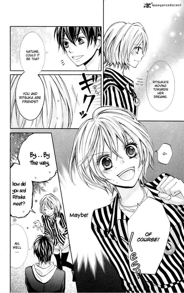 Natsumeki!! Chapter 4 page 4
