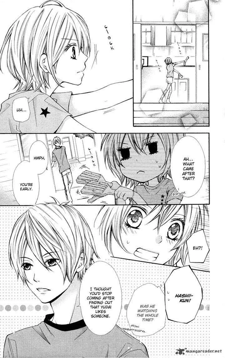 Natsumeki!! Chapter 4 page 11