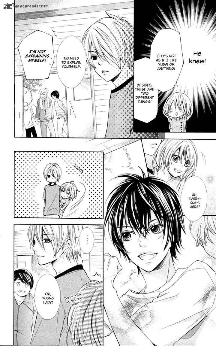 Natsumeki!! Chapter 4 page 12