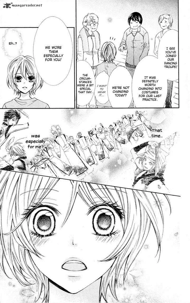 Natsumeki!! Chapter 4 page 13