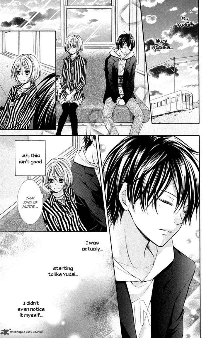 Natsumeki!! Chapter 4 page 7