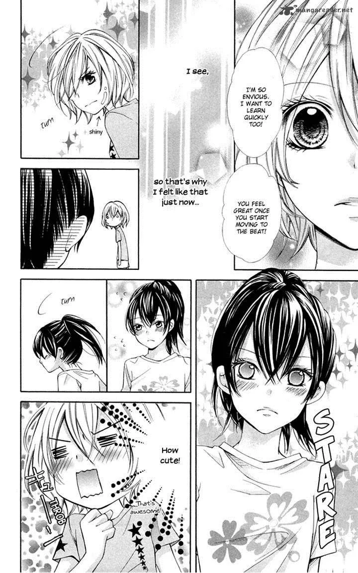 Natsumeki!! Chapter 4 page 25