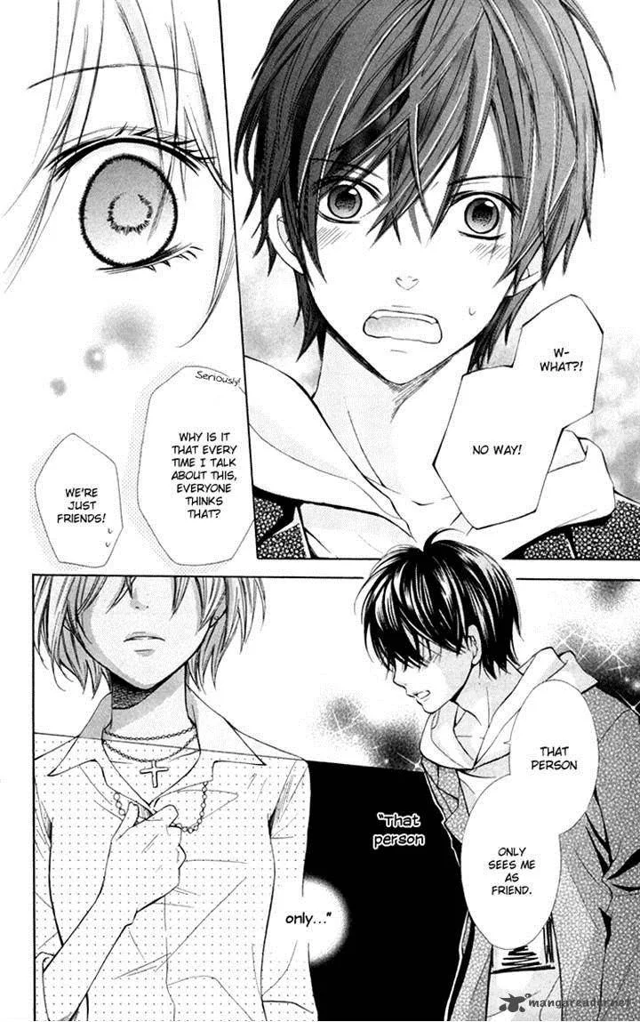 Natsumeki!! Chapter 4 page 6