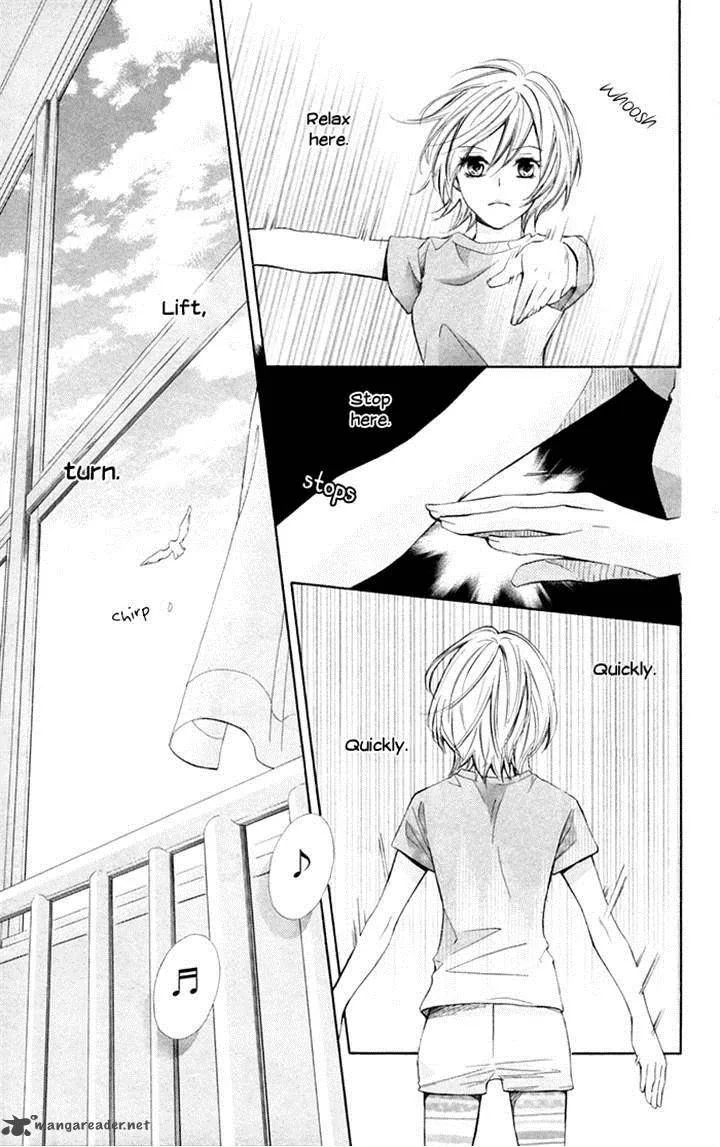 Natsumeki!! Chapter 4 page 21