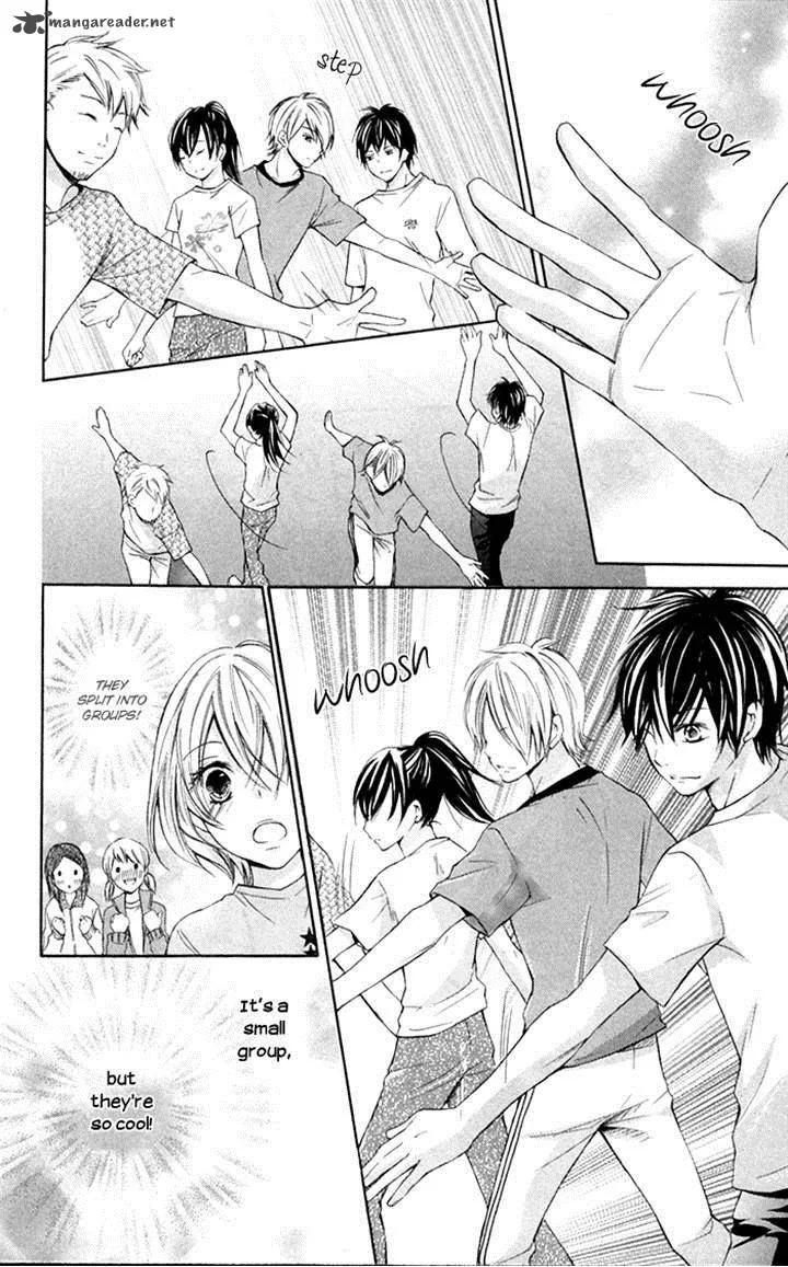 Natsumeki!! Chapter 4 page 18