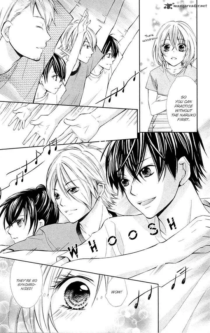 Natsumeki!! Chapter 4 page 17