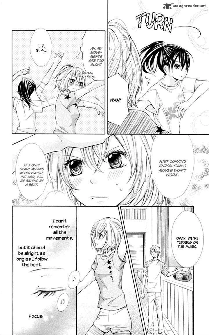 Natsumeki!! Chapter 4 page 20