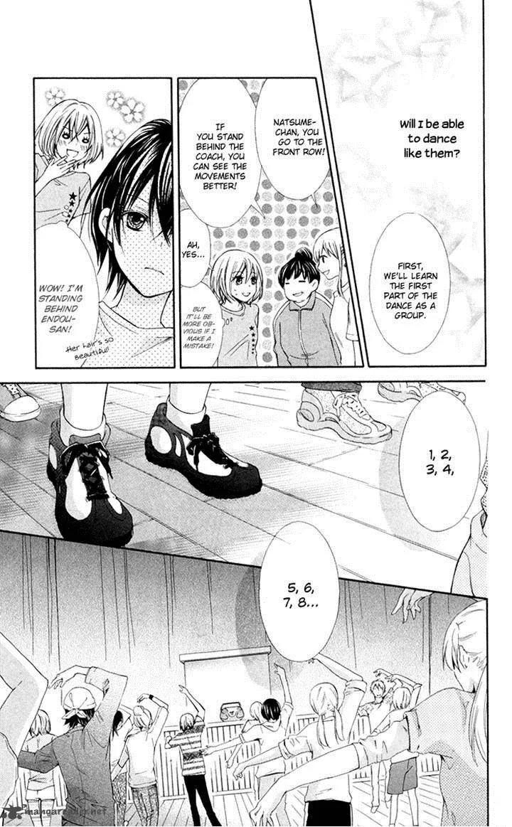 Natsumeki!! Chapter 4 page 19