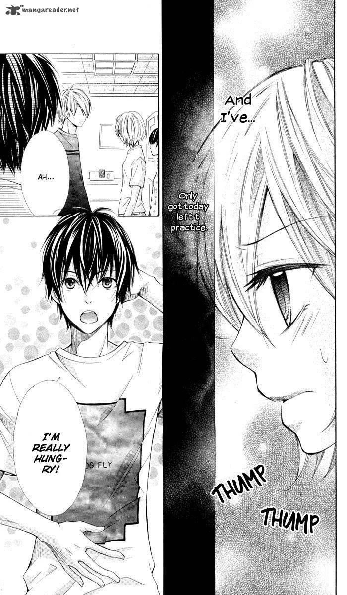 Natsumeki!! Chapter 6 page 18
