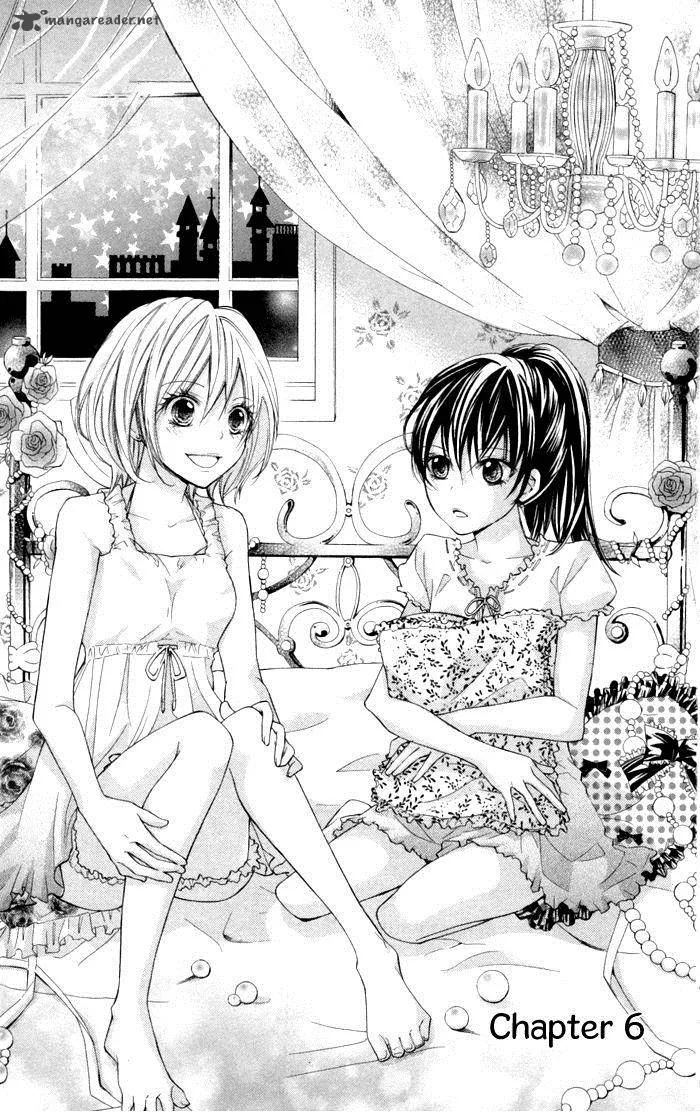 Natsumeki!! Chapter 6 page 5