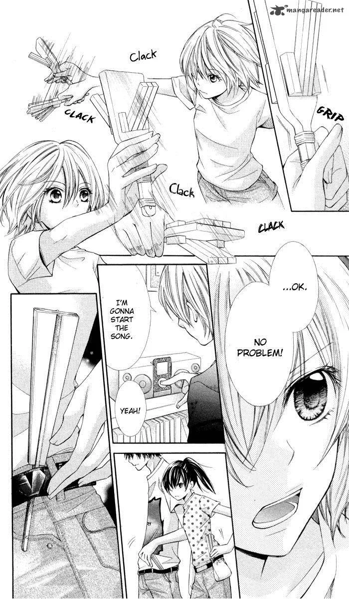 Natsumeki!! Chapter 6 page 15
