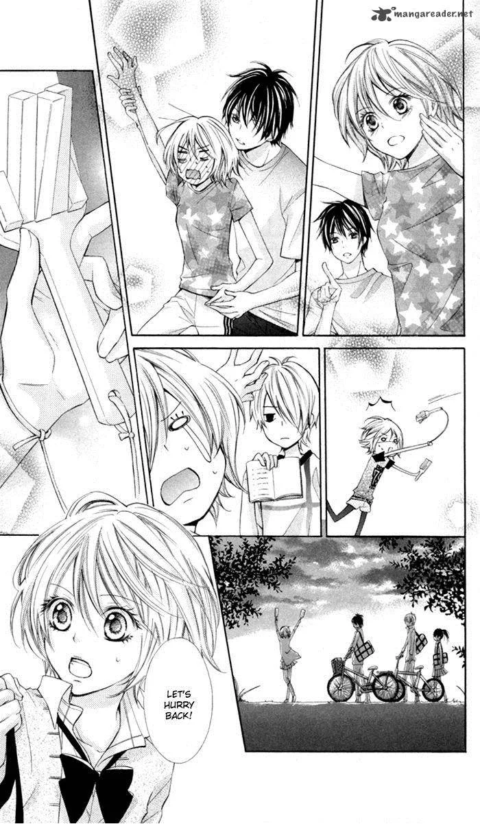 Natsumeki!! Chapter 6 page 10