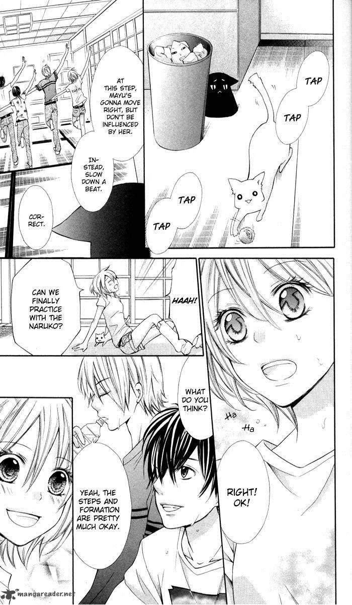 Natsumeki!! Chapter 6 page 12