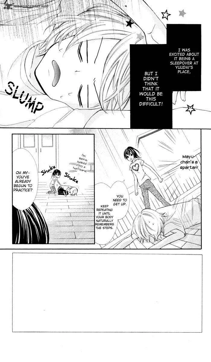 Natsumeki!! Chapter 6 page 6