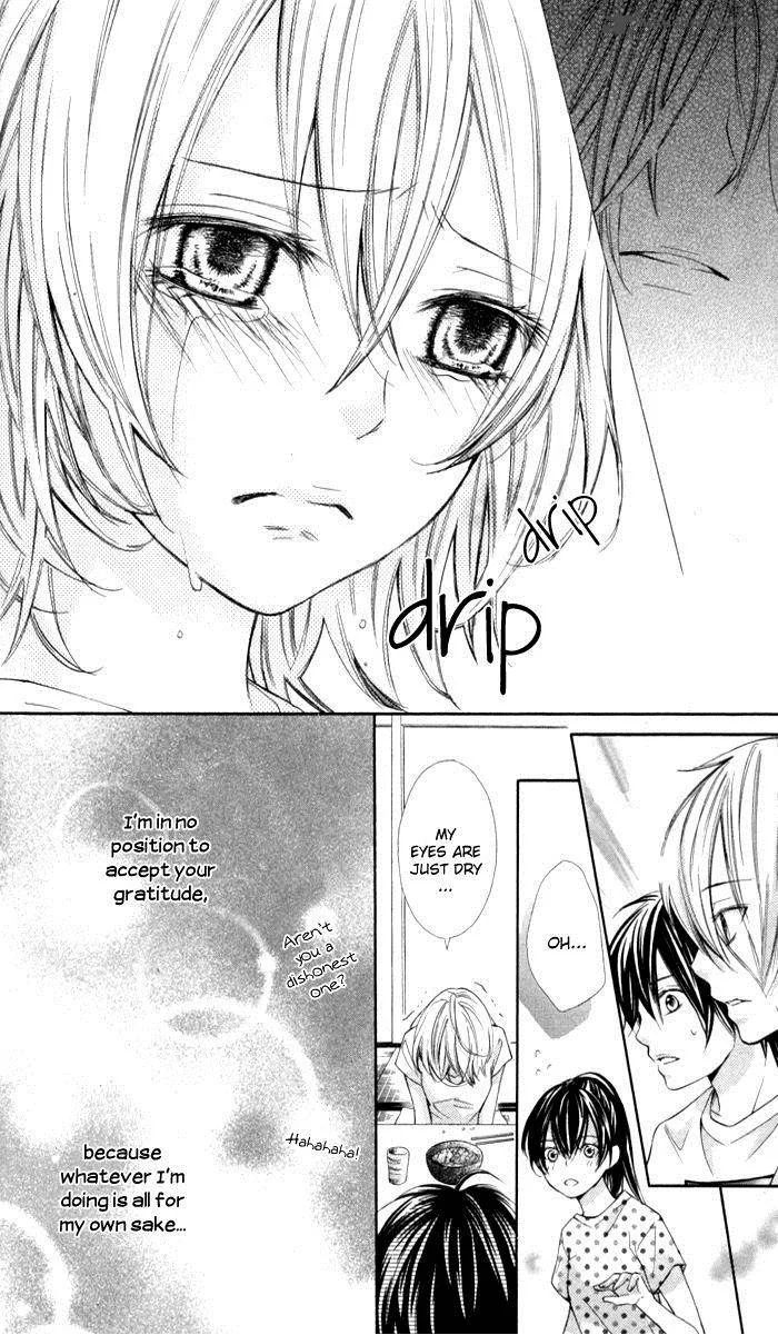 Natsumeki!! Chapter 6 page 23