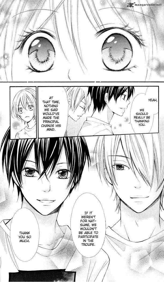 Natsumeki!! Chapter 6 page 22