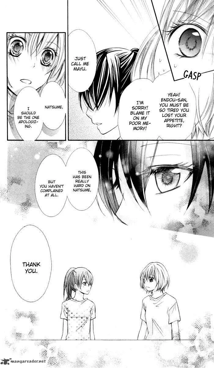 Natsumeki!! Chapter 6 page 21