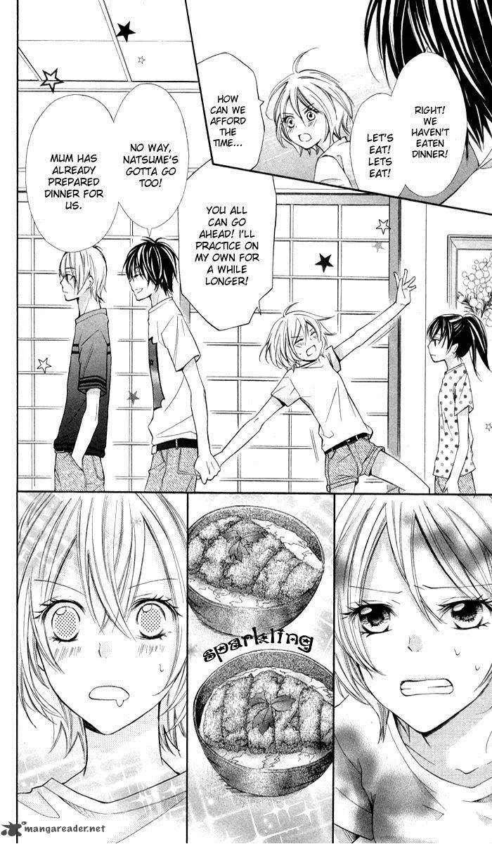 Natsumeki!! Chapter 6 page 19