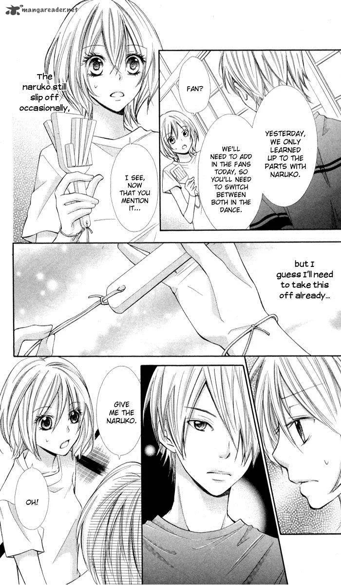 Natsumeki!! Chapter 6 page 13