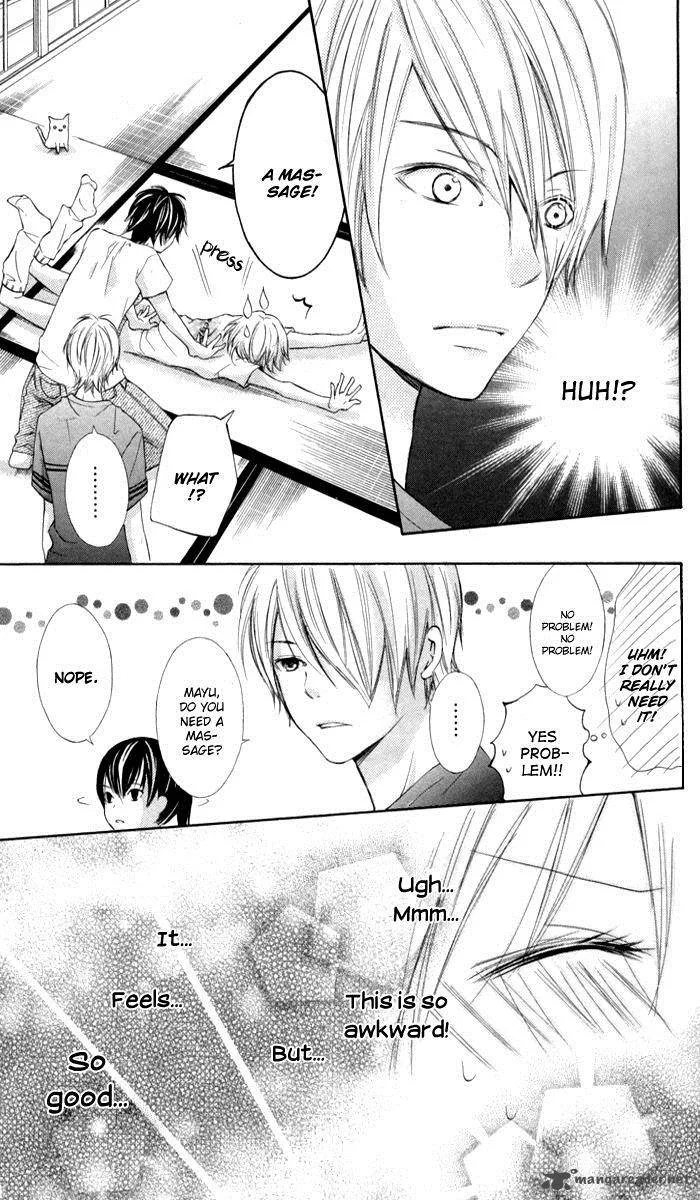 Natsumeki!! Chapter 6 page 26