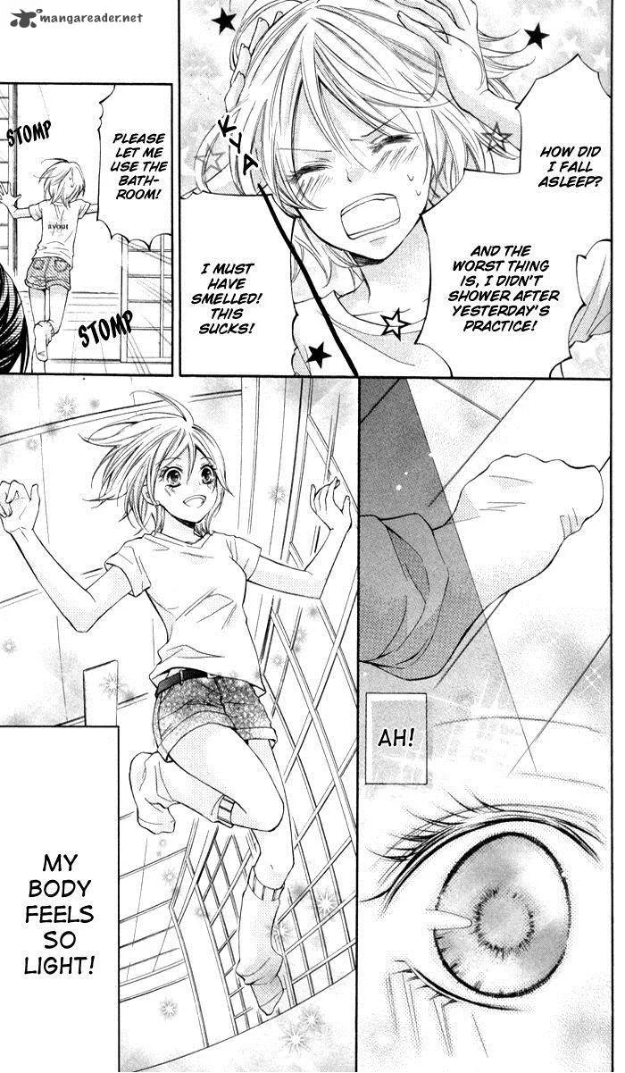 Natsumeki!! Chapter 6 page 28
