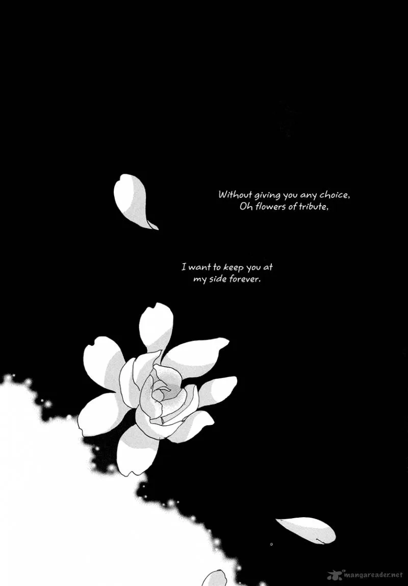 Natsuyuki Rendez-vous Chapter 1 page 6