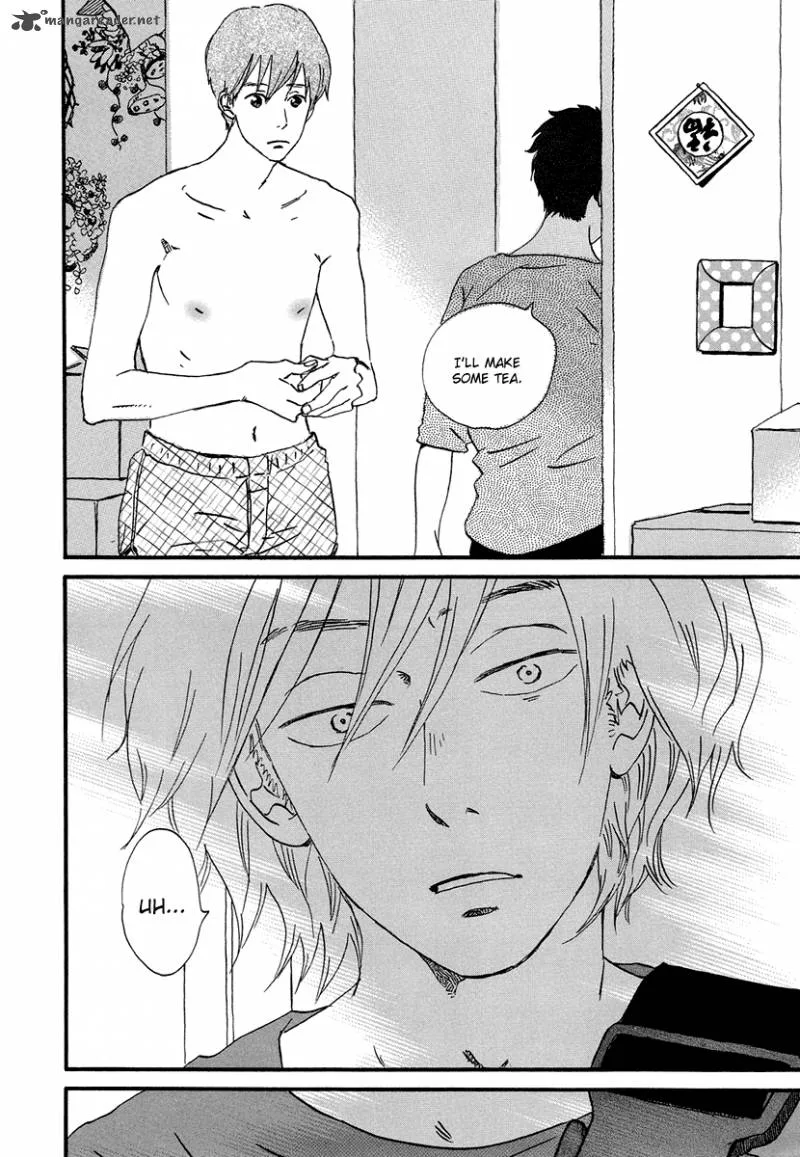 Natsuyuki Rendez-vous Chapter 1 page 18