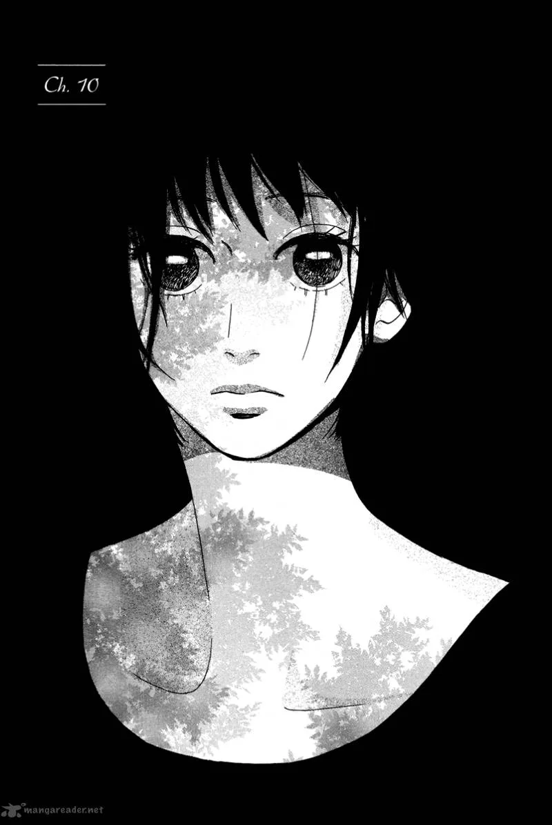 Natsuyuki Rendez-vous Chapter 10 page 1