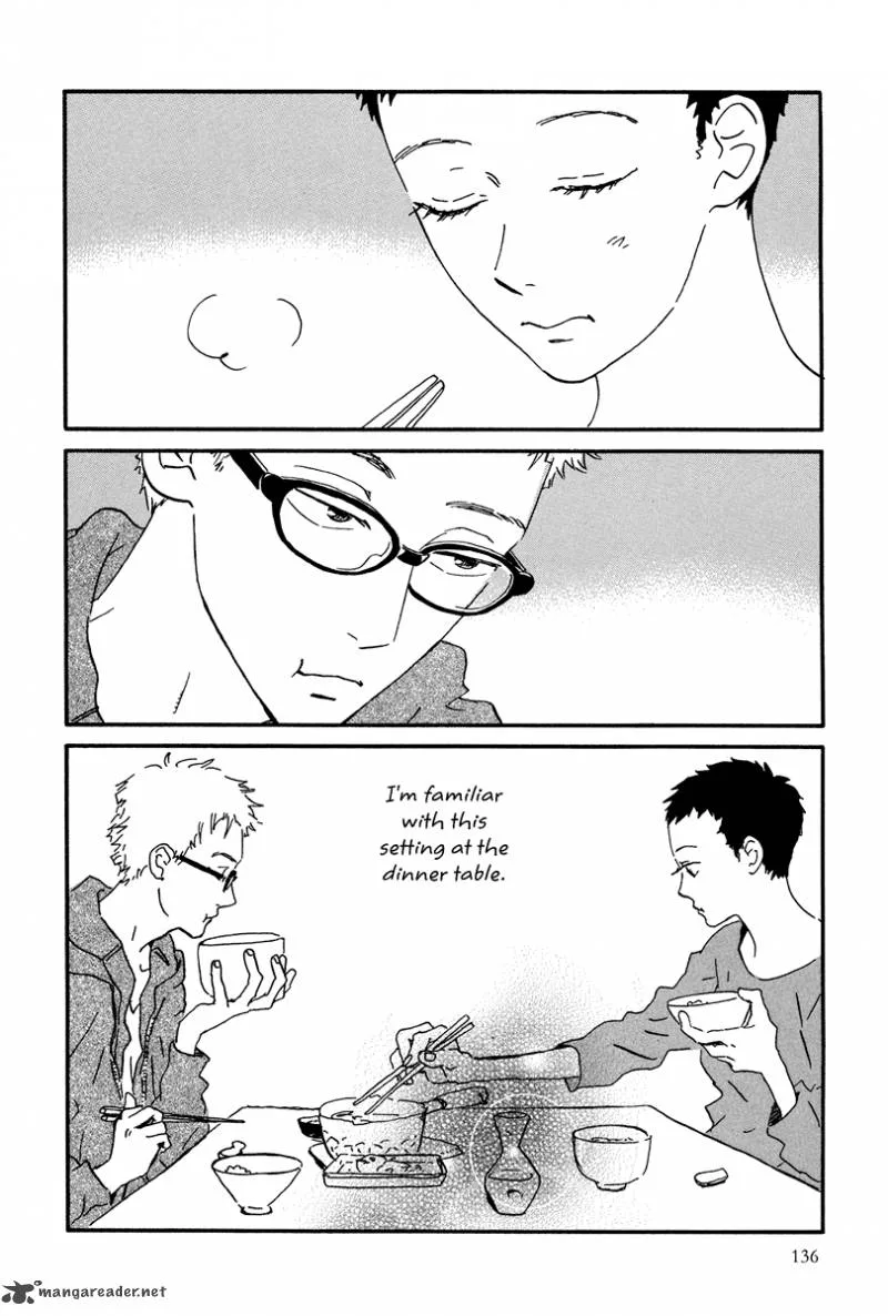 Natsuyuki Rendez-vous Chapter 10 page 26