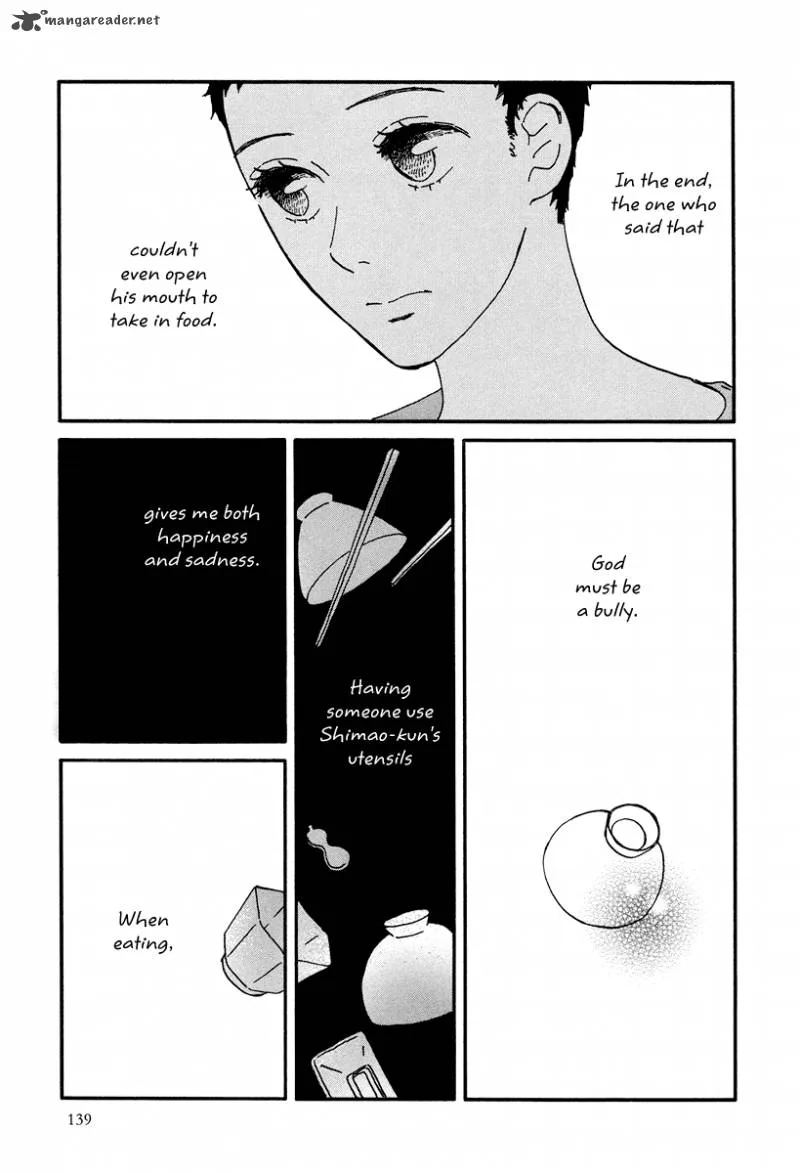 Natsuyuki Rendez-vous Chapter 10 page 29