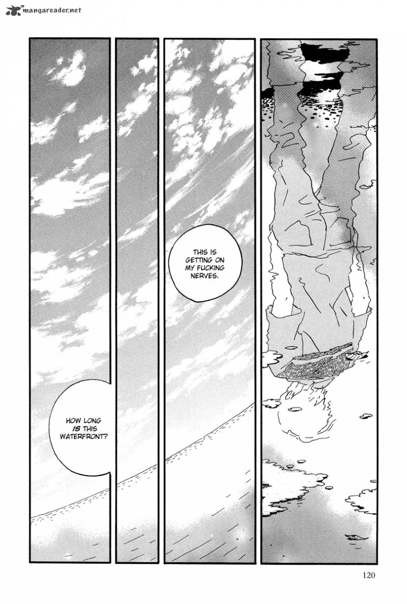 Natsuyuki Rendez-vous Chapter 10 page 10