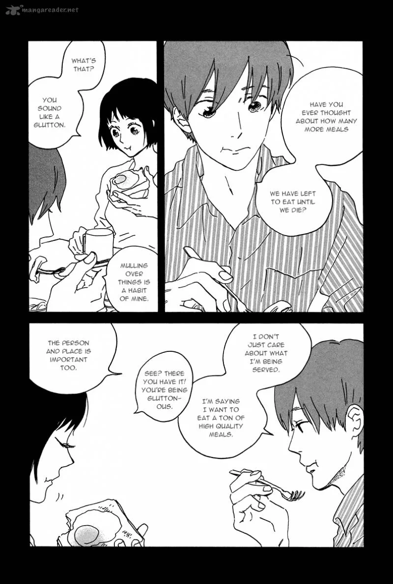 Natsuyuki Rendez-vous Chapter 10 page 28
