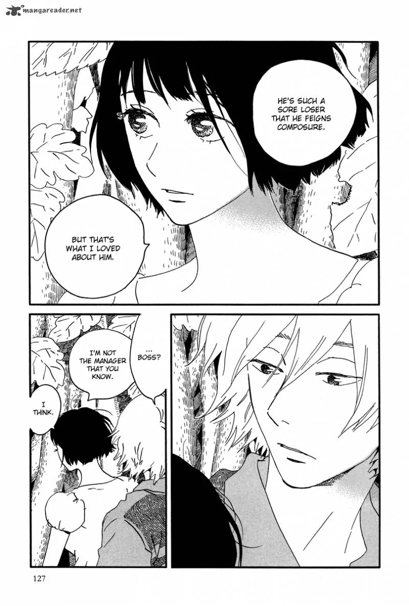 Natsuyuki Rendez-vous Chapter 10 page 17