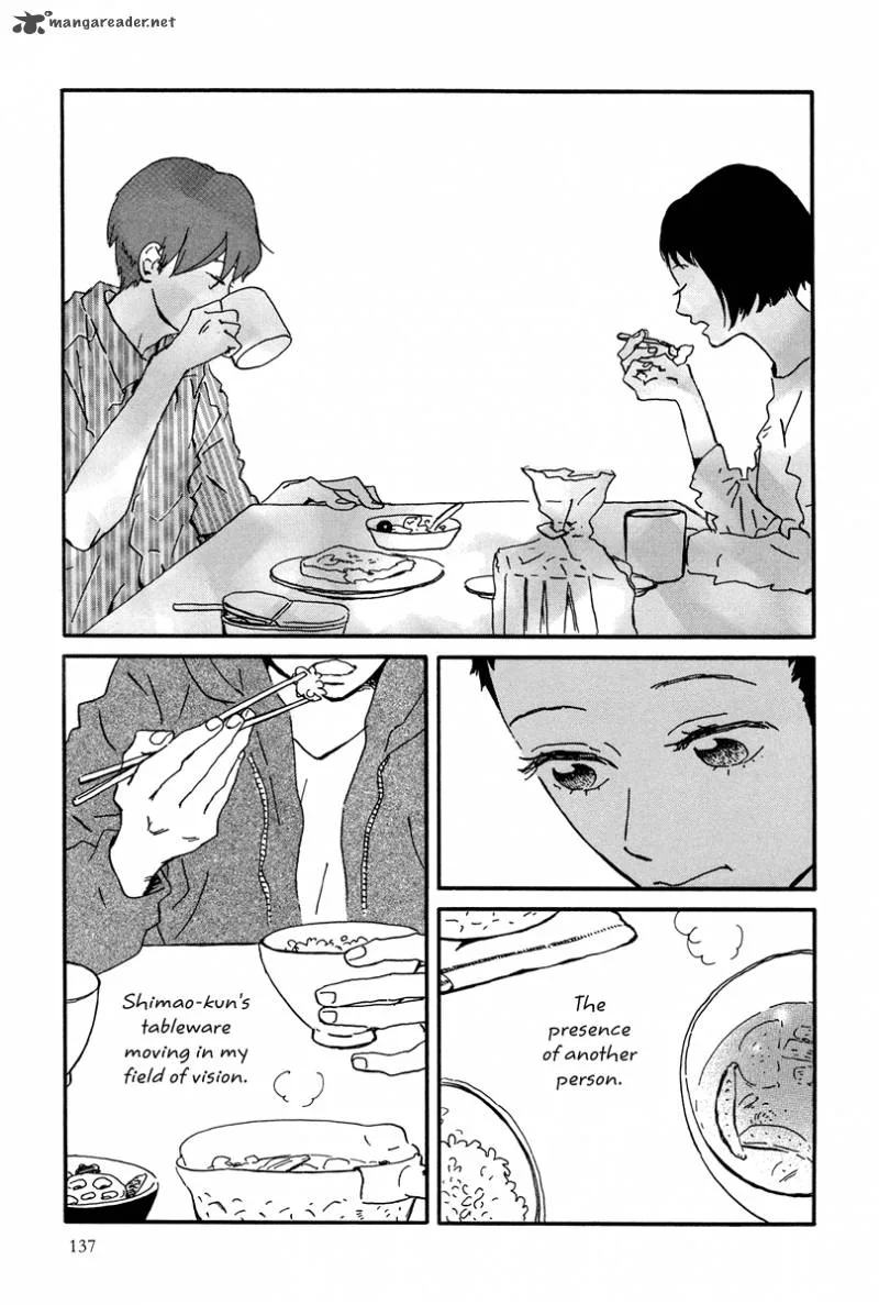 Natsuyuki Rendez-vous Chapter 10 page 27