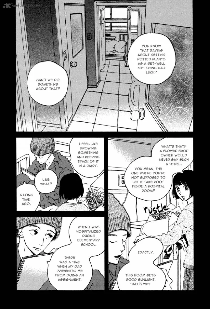 Natsuyuki Rendez-vous Chapter 10 page 2