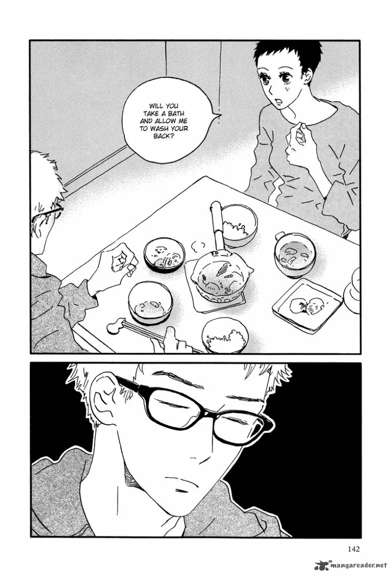 Natsuyuki Rendez-vous Chapter 10 page 32
